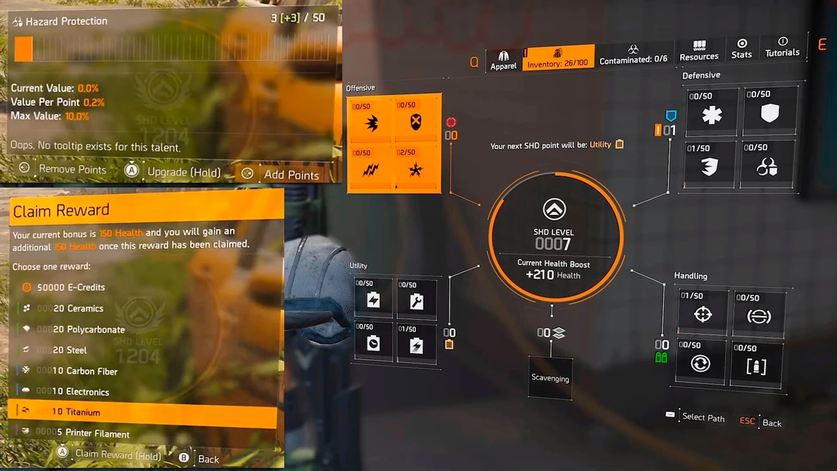 The Division 2 - несколько известных особенностей DLC Warlords of New York The Division 2 - несколько известных особенностей DLC Warlords of New York