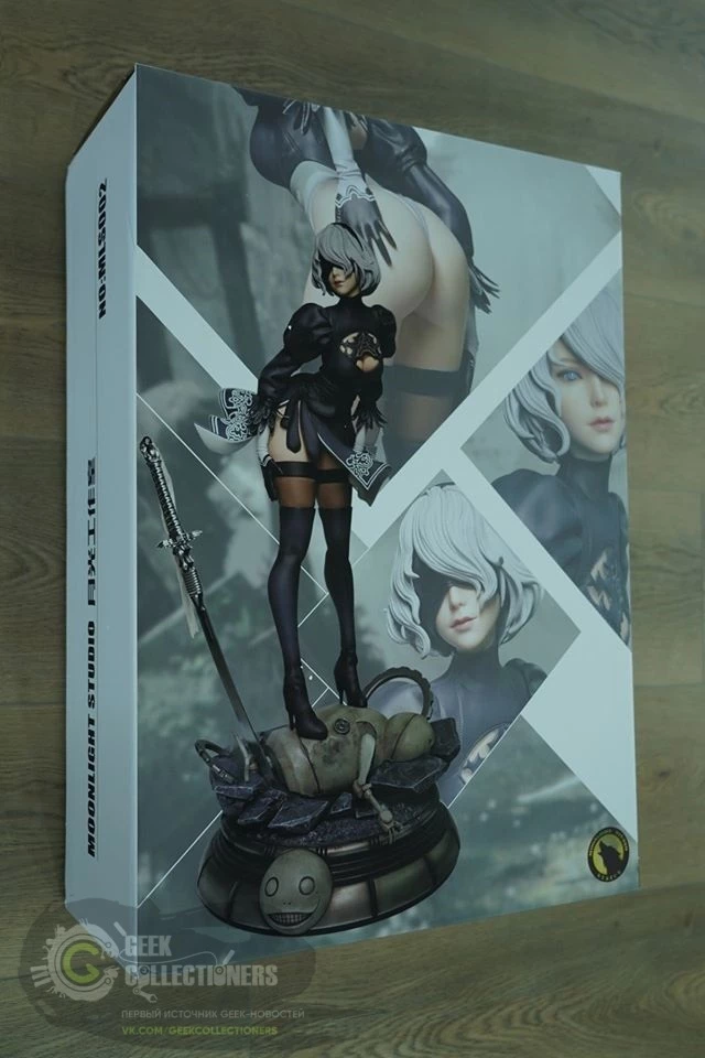 Новые подробности NieR Replicant — Больше, чем ремастер Новые подробности NieR Replicant — Больше, чем ремастер