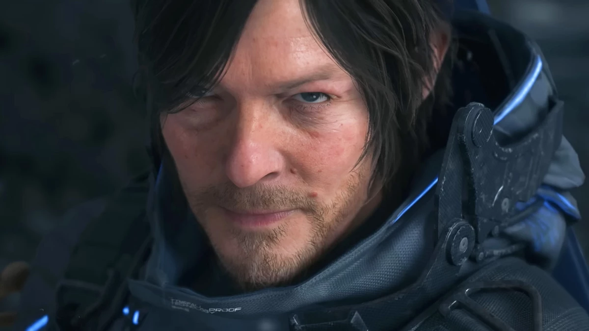  Death Stranding 2 продается очень слабо как для такого расхайпленного продукта — за неделю нет даже миллиона проданных копий