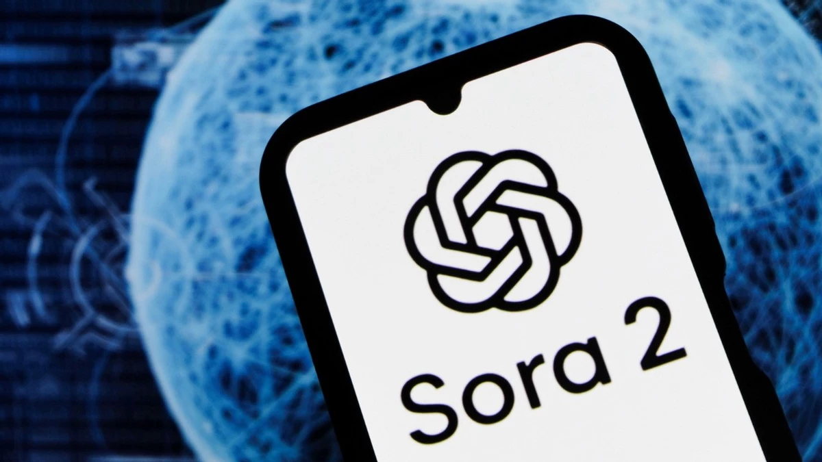 Square Enix и Bandai Namco требуют от OpenAI прекратить использовать их работы для обучения Sora 2