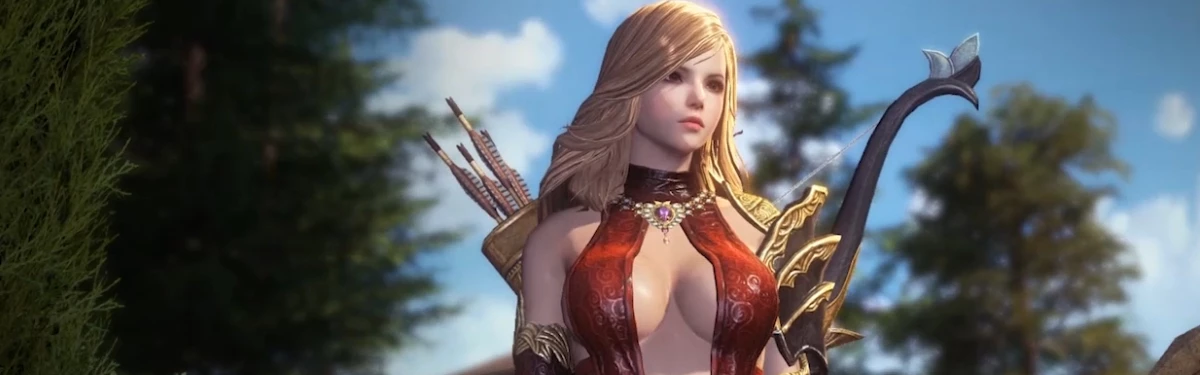 Astellia - Стартовал открытый бета-тест игры для владельцев НРД Astellia - Стартовал открытый бета-тест игры для владельцев НРД