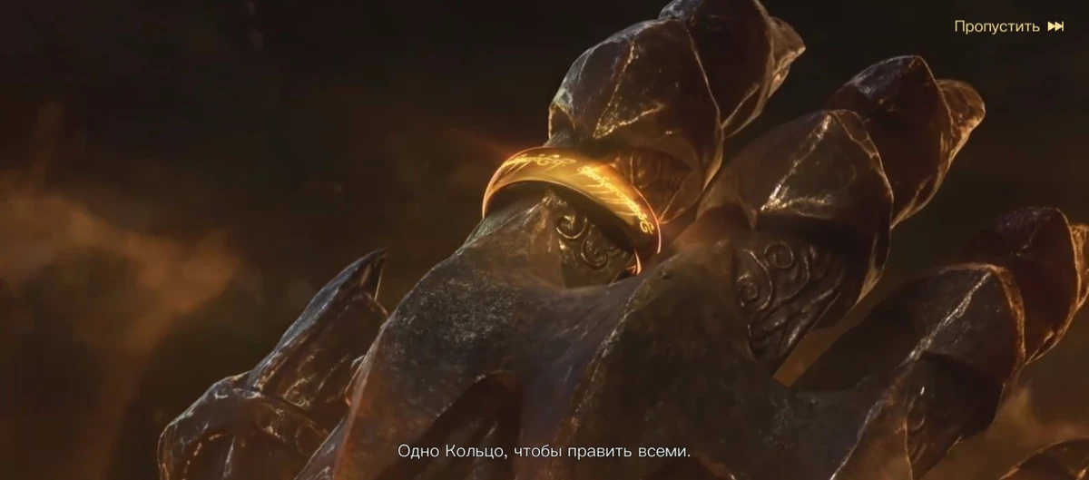 The Lord of the Rings: Rise to War — очень мобильная стратегия по «Властелину колец» The Lord of the Rings: Rise to War — очень мобильная стратегия по «Властелину колец»