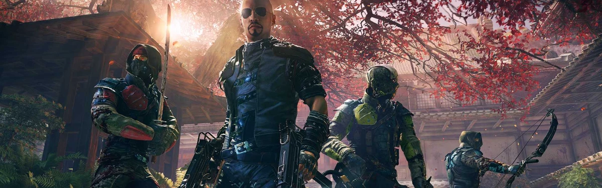 Shadow Warrior 2 - Все части серии Shadow Warrior с 75% скидкой Shadow Warrior 2 - Все части серии Shadow Warrior с 75% скидкой