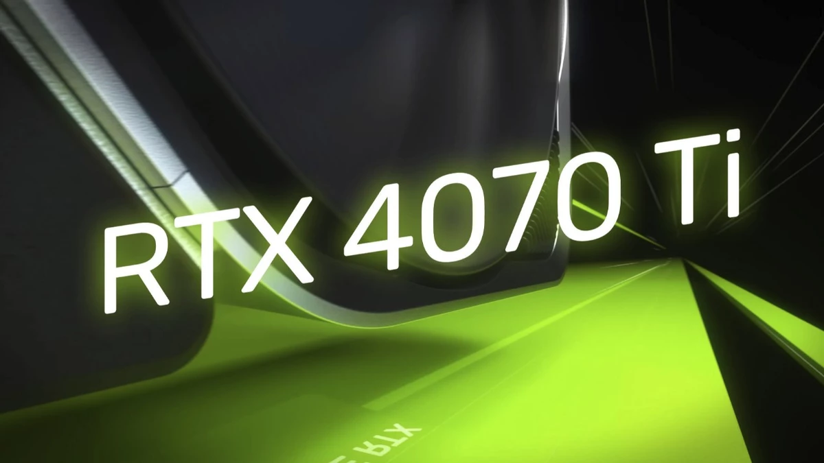 Производительность RTX 4070 Ti в 3DMark Производительность RTX 4070 Ti в 3DMark