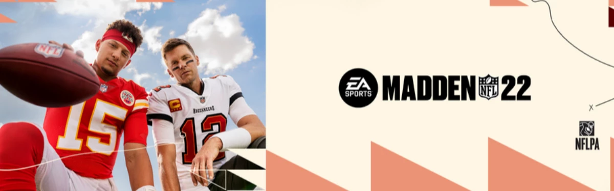 В честь старта НФЛ издатель EA предлагает бесплатный доступ к Madden NFL 22 до 13 сентября В честь старта НФЛ издатель EA предлагает бесплатный доступ к Madden NFL 22 до 13 сентября