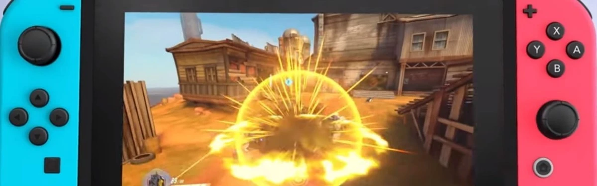Overwatch – Кроссплей в нескором будущем Overwatch – Кроссплей в нескором будущем