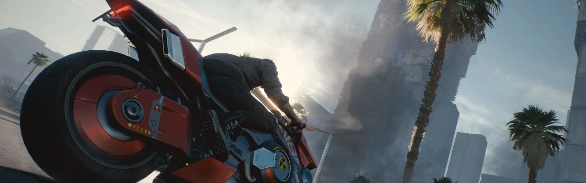 Cyberpunk 2077 — Появилось видео распаковки фигурки из коллекционного издания Cyberpunk 2077 — Появилось видео распаковки фигурки из коллекционного издания