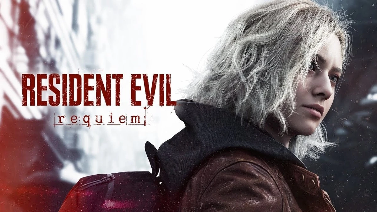 Инсайдер поделился новой информацией о Resident Evil Requiem, но все не точно Инсайдер поделился новой информацией о Resident Evil Requiem, но все не точно