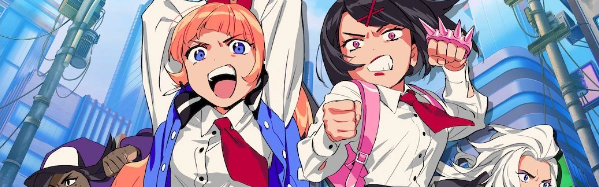 Разработчики River City Girls 2 решили перенести игру Разработчики River City Girls 2 решили перенести игру
