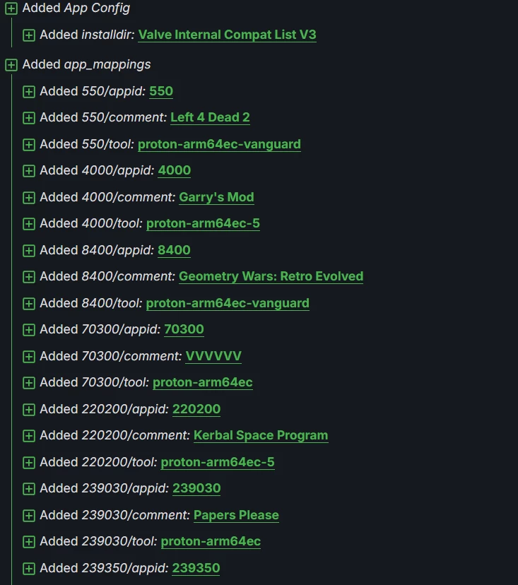 Valve готовит Steam и Proton для Arm-процессоров Valve готовит Steam и Proton для Arm-процессоров