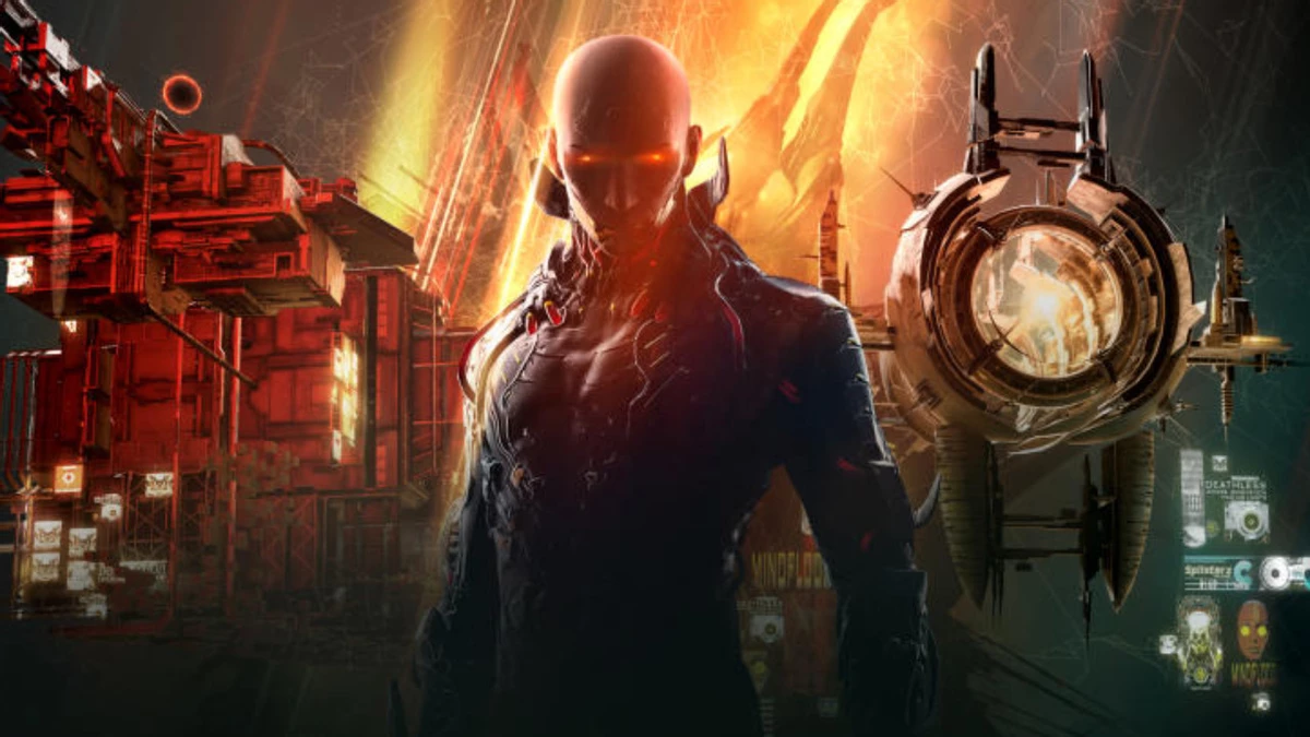 Мятежи в EVE Online усиливаются по мере того, как CCP Games готовится к тесту Vanguard на следующей неделе Мятежи в EVE Online усиливаются по мере того, как CCP Games готовится к тесту Vanguard на следующей неделе