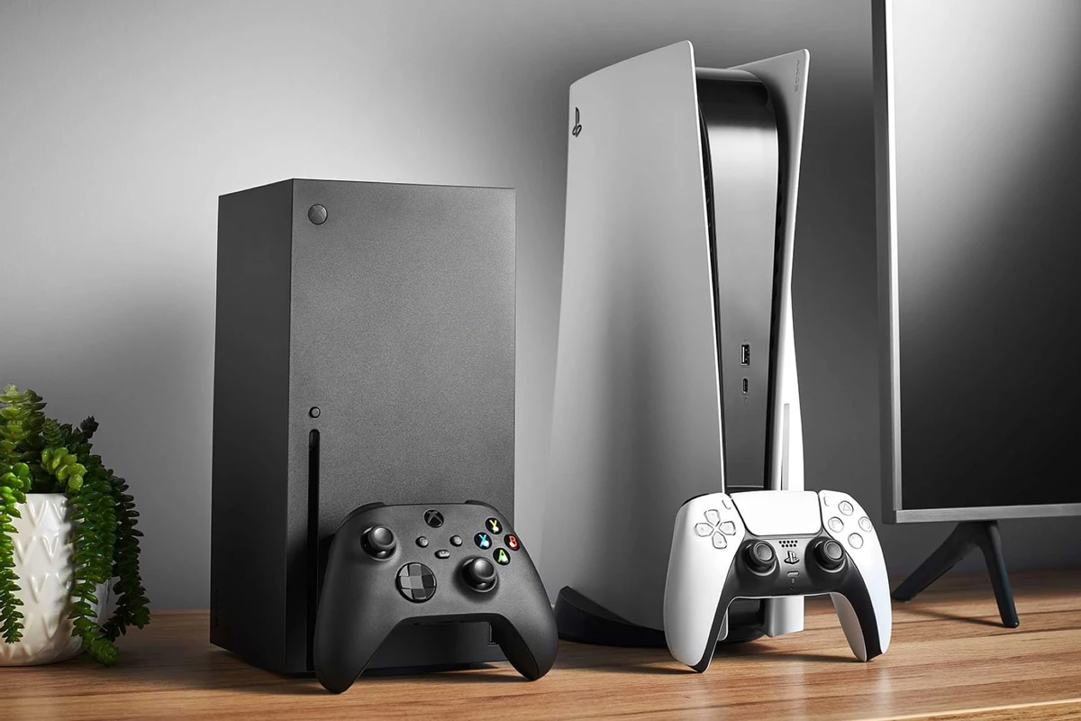 Sony PlayStation в 2022 году: лидер или проигравший? Sony PlayStation в 2022 году: лидер или проигравший?
