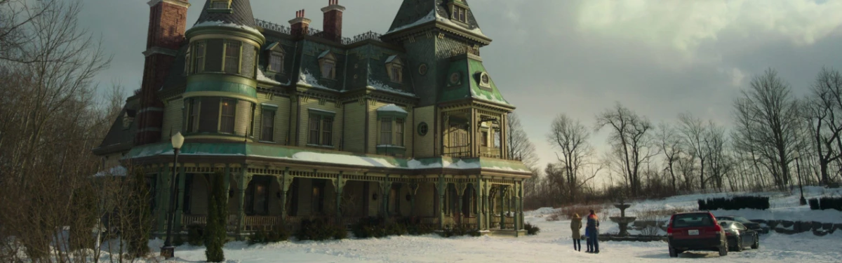 Первый трейлер «Ключей Локков» от Netflix - экранизации серии комиксов Джо Хилла Первый трейлер «Ключей Локков» от Netflix - экранизации серии комиксов Джо Хилла