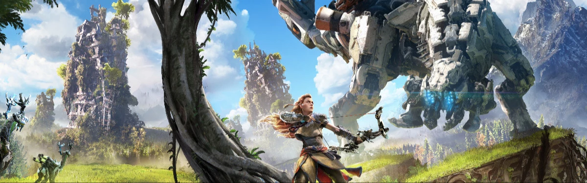 Взгляните, как The Witcher 3, Horizon Zero Dawn и FFXV выглядят в 8K на RTX 3090 Взгляните, как The Witcher 3, Horizon Zero Dawn и FFXV выглядят в 8K на RTX 3090