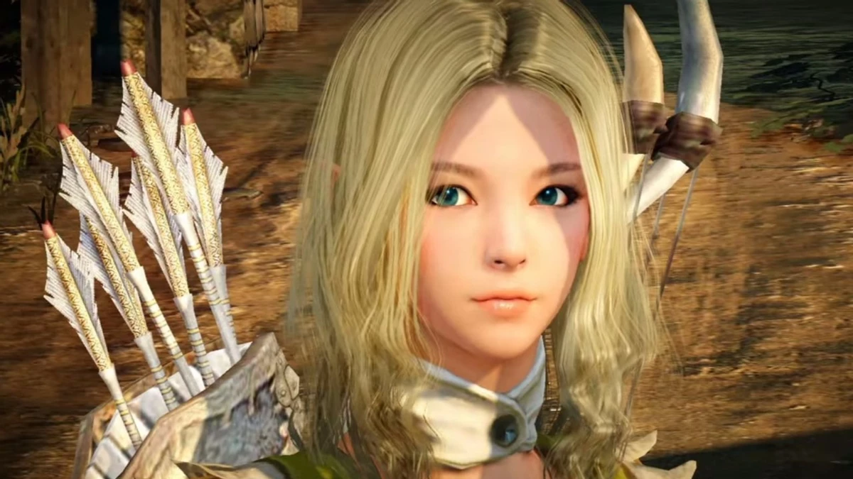 Пора фармить Кзарок — в Black Desert Mobile появилось оружие Черной Звезды Пора фармить Кзарок — в Black Desert Mobile появилось оружие Черной Звезды