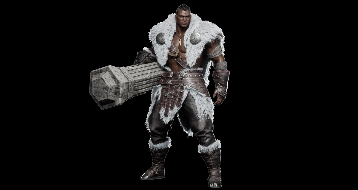Массовый альфа-тест соулслайка Vindictus: Defying стартует в июне: свежие детали грядущей игры от Nexon