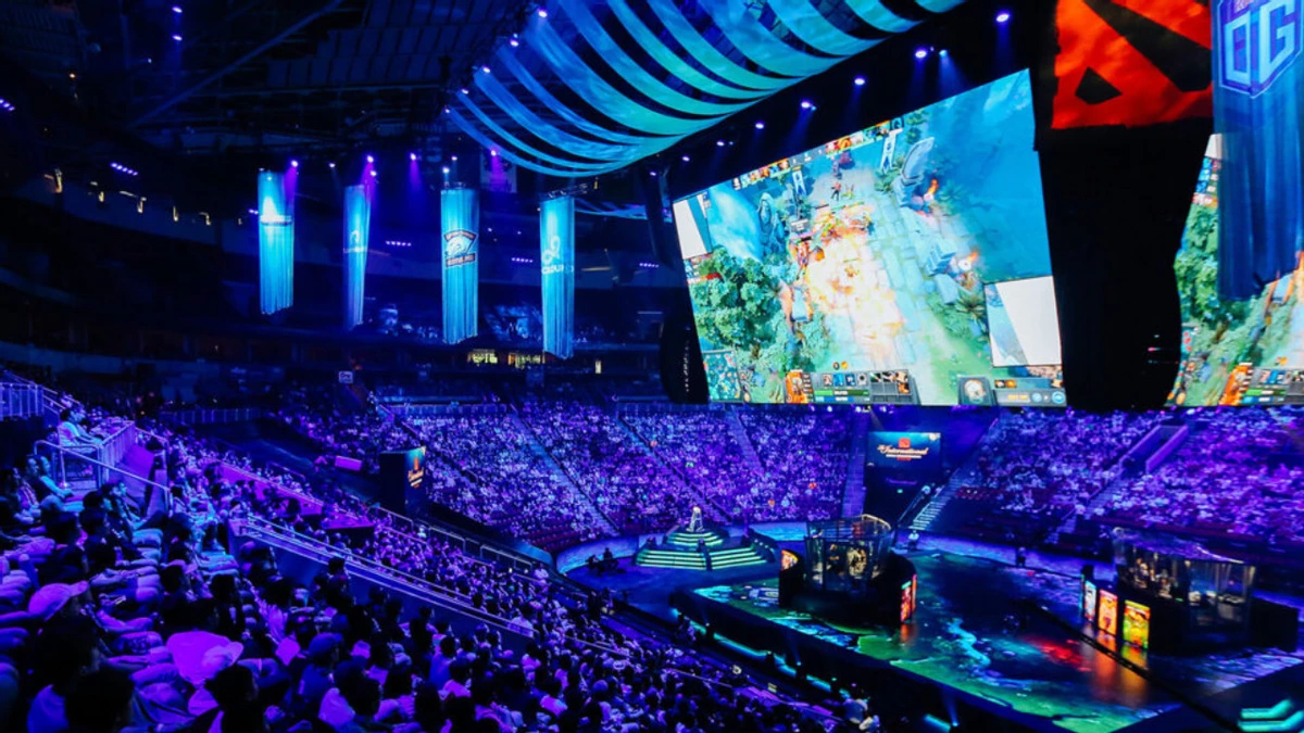 «Киберкотлеты» остались без Олимпиады — МОК решил пока не ввязываться в эту чушь