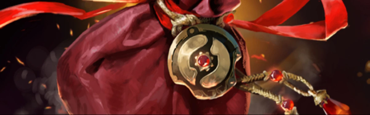 Получите сумку сувениров The International 2022 в DOTA 2 совершенно бесплатно Получите сумку сувениров The International 2022 в DOTA 2 совершенно бесплатно