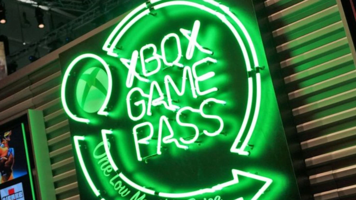 Microsoft готовит новый вариант Xbox Game Pass для тех, кто не купил консоль Xbox Microsoft готовит новый вариант Xbox Game Pass для тех, кто не купил консоль Xbox
