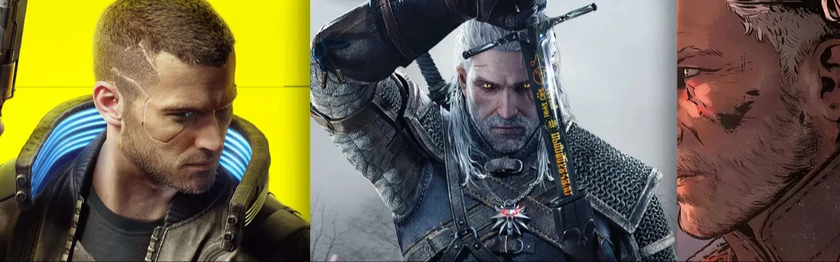Сотрудники CD Projekt RED теперь могут ничего не делать для Cyberpunk 2077 удаленно Сотрудники CD Projekt RED теперь могут ничего не делать для Cyberpunk 2077 удаленно