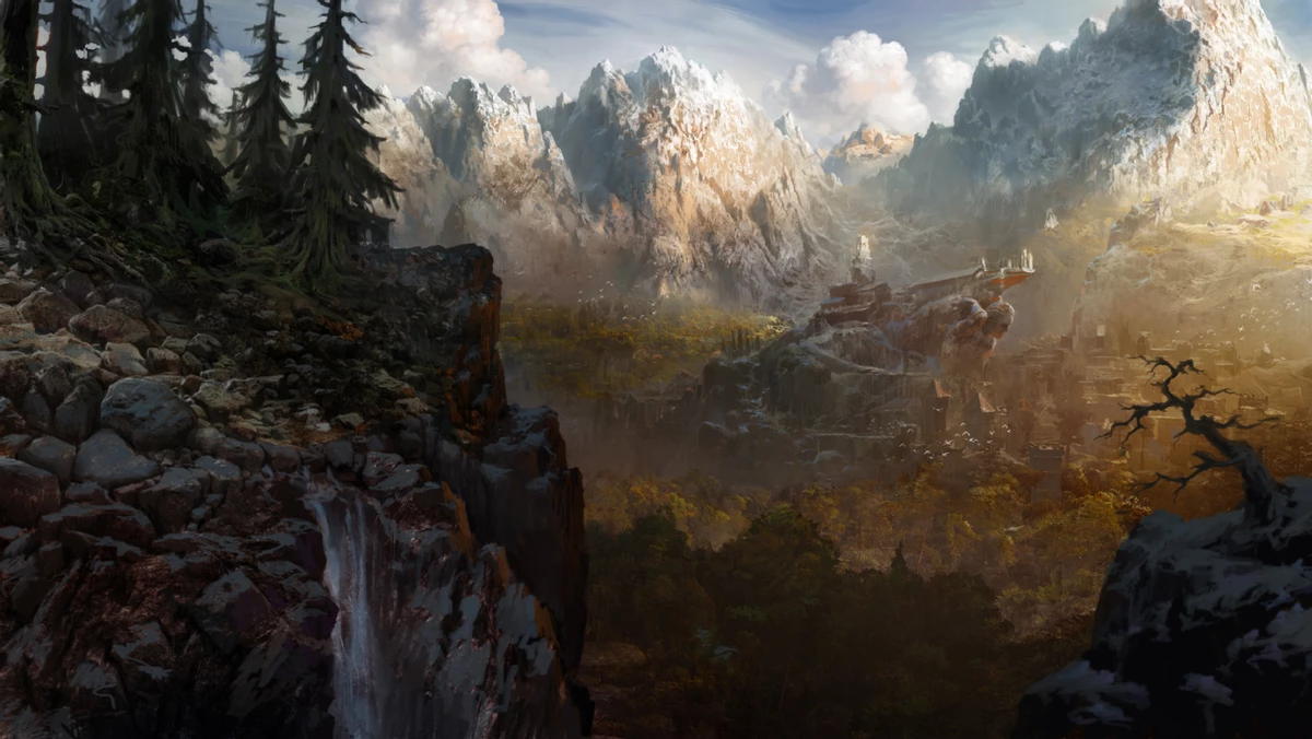ТОП 20 лучших модов для TES V: Skyrim ТОП 20 лучших модов для TES V: Skyrim