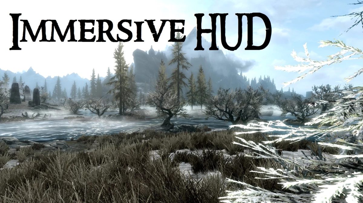 ТОП 20 лучших модов для TES V: Skyrim ТОП 20 лучших модов для TES V: Skyrim