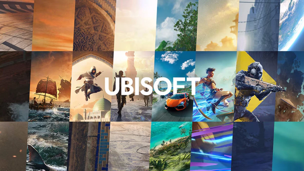 Похоже, что Ubisoft скоро представит совершенно новый игровой проект в мире постапокалипсиса Похоже, что Ubisoft скоро представит совершенно новый игровой проект в мире постапокалипсиса