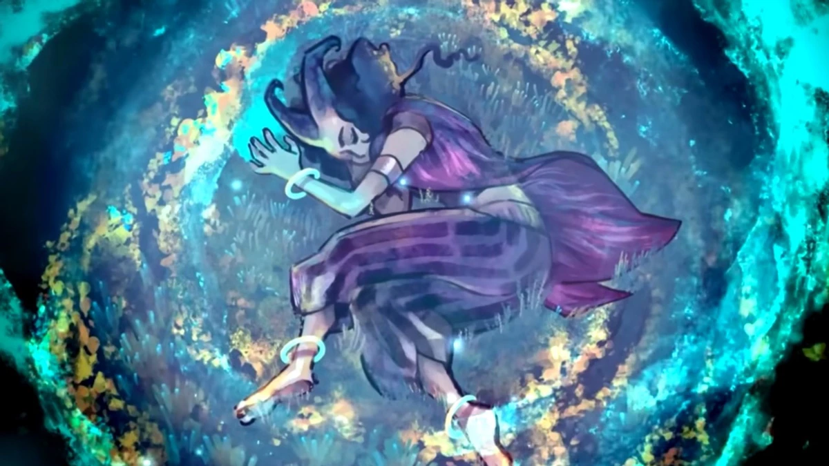 Платформер Earthblade от авторов Celeste отменен. Команда поняла, что не осилит такой проект Платформер Earthblade от авторов Celeste отменен. Команда поняла, что не осилит такой проект