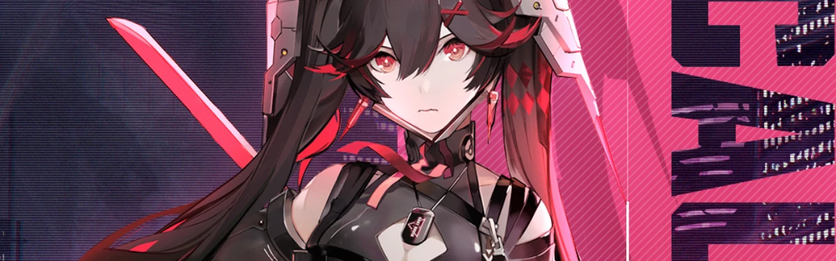 Punishing: Gray Raven - Новый трейлер экшен-RPG в честь начала предварительных регистраций Punishing: Gray Raven - Новый трейлер экшен-RPG в честь начала предварительных регистраций