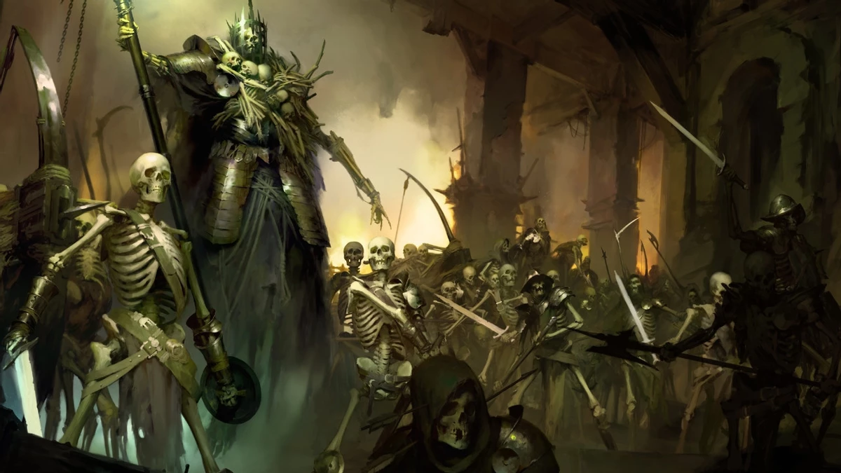 В свежем видеогайде Diablo 4 рассказали о системе наград и активностях открытого мира В свежем видеогайде Diablo 4 рассказали о системе наград и активностях открытого мира