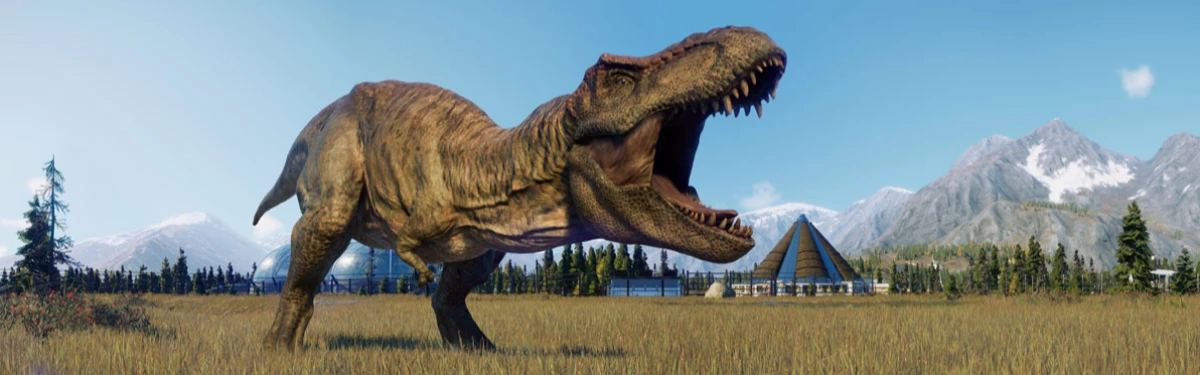 В новом видео по Jurassic World Evolution 2 разработчики делятся подробностями о Кампании и Теории Хаоса В новом видео по Jurassic World Evolution 2 разработчики делятся подробностями о Кампании и Теории Хаоса