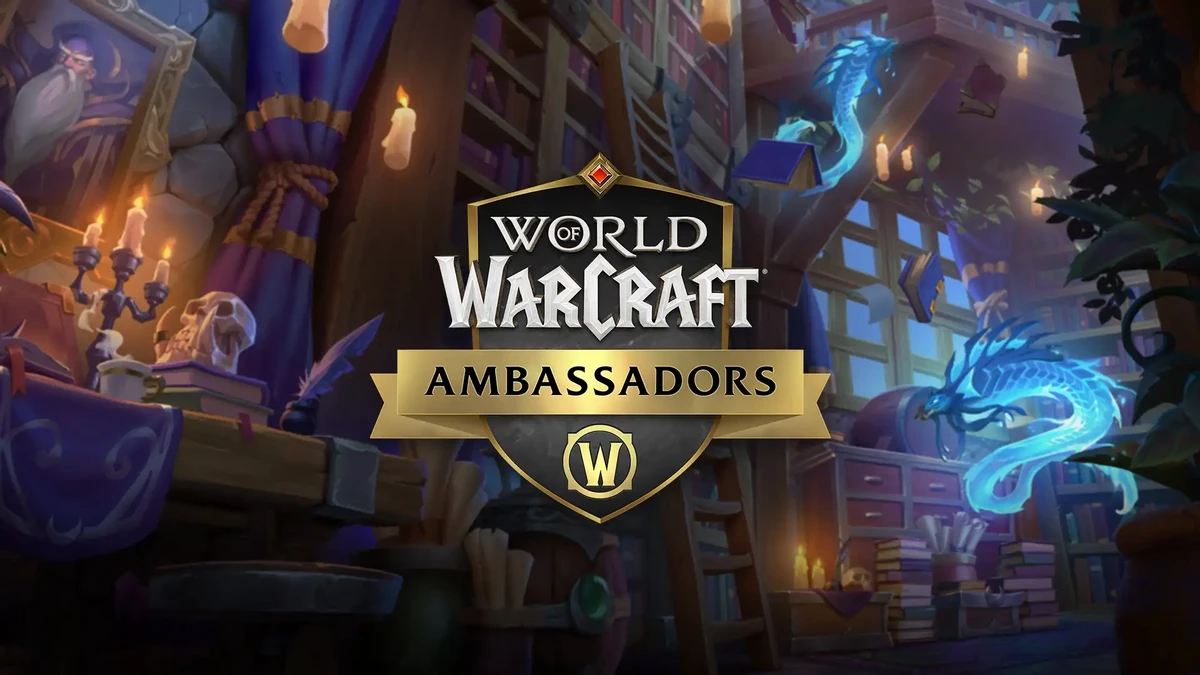 Самое главное с демонстрации State of Azeroth World of Warcraft: новые рейды, уникальный режим и программа лояльности WoW Embassador 