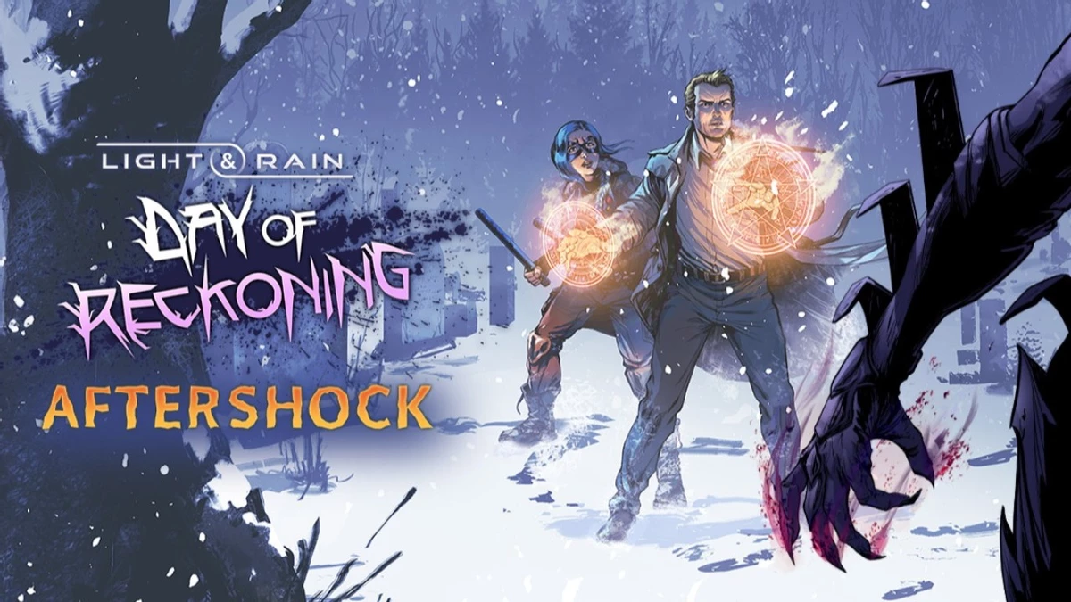 Для DC Universe Online вышло обновление Aftershock с межфракционными лигами и другими новинками Для DC Universe Online вышло обновление Aftershock с межфракционными лигами и другими новинками