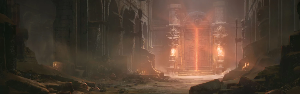 ПК-версия Diablo Immortal установила антирекорд — 0,2 балла на Metacritic ПК-версия Diablo Immortal установила антирекорд — 0,2 балла на Metacritic