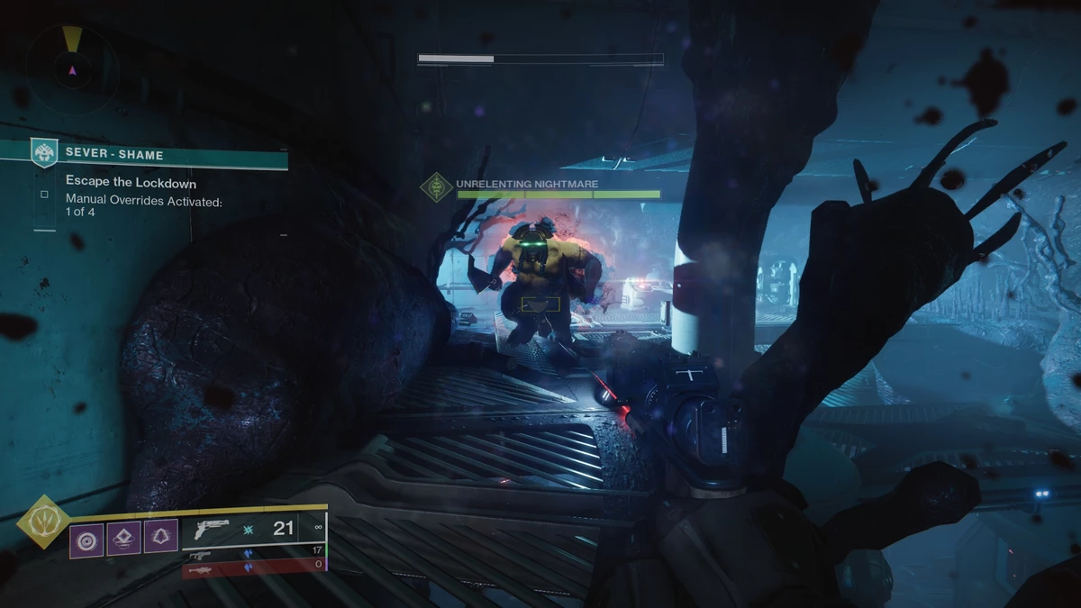 Активности, снаряжение и прочие особенности нового 17 сезона Destiny 2 Активности, снаряжение и прочие особенности нового 17 сезона Destiny 2