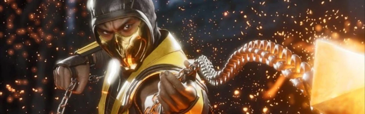 У Mortal Kombat 11 лучший старт продаж в истории серии У Mortal Kombat 11 лучший старт продаж в истории серии