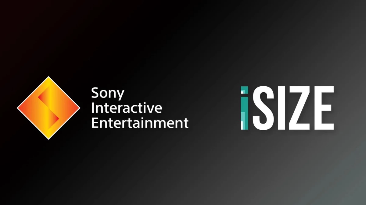 Sony приобрела iSize, разработчика ИИ для видеоконтента Sony приобрела iSize, разработчика ИИ для видеоконтента