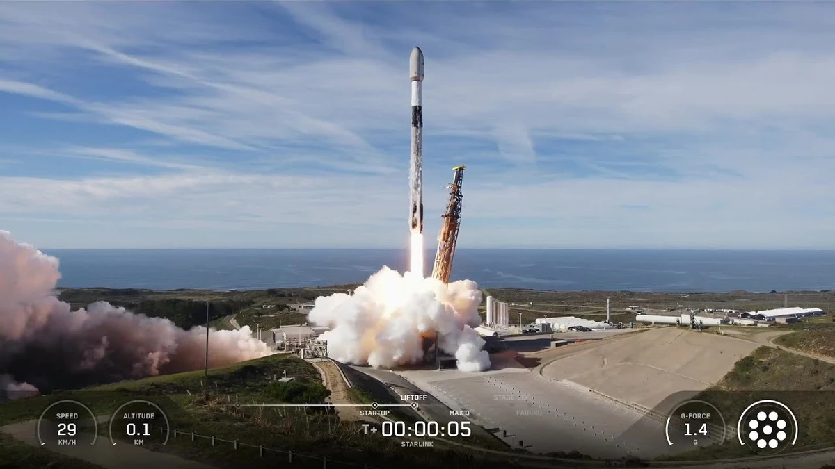 SpaceX планирует IPO до конца 2026 года: ожидаемый объём привлечения — $30 млрд SpaceX планирует IPO до конца 2026 года: ожидаемый объём привлечения — $30 млрд