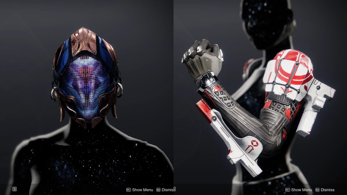 Новая экзотическая экипировка дополнения Destiny 2: Королева-ведьма Новая экзотическая экипировка дополнения Destiny 2: Королева-ведьма