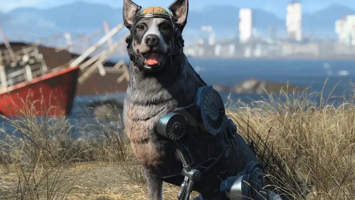 Fallout 4: Anniversary Edition скоро получит первые важные исправления