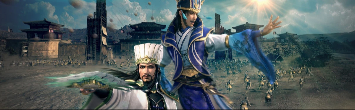 Koei Tecmo отчиталась о продажах новых игр за 3 квартал Koei Tecmo отчиталась о продажах новых игр за 3 квартал