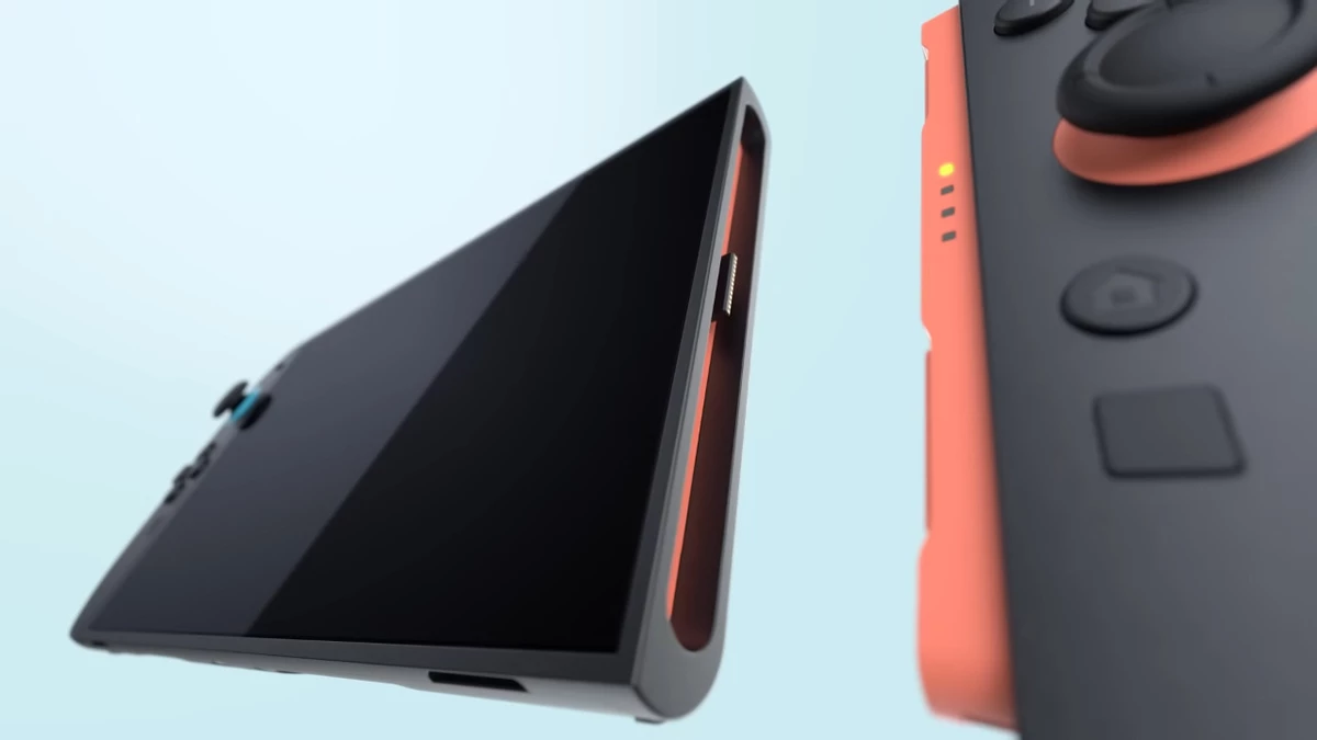 Завтра пройдет Direct с часовой презентацией Nintendo Switch 2, а потом еще два дня будут показывать игры