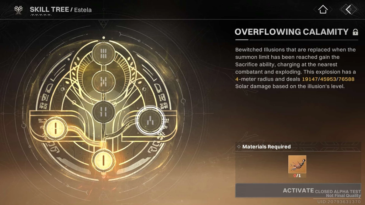 Что из себя представляет альфа-версия Destiny: Rising Что из себя представляет альфа-версия Destiny: Rising