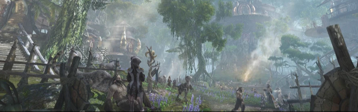 Последнее обновление Elyon завершило объединение серверов, добавило новые ивенты и другие изменения Последнее обновление Elyon завершило объединение серверов, добавило новые ивенты и другие изменения