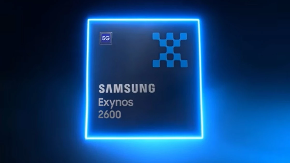 Samsung анонсирует чипсет Exynos 2600 с намеком на работу над ошибками