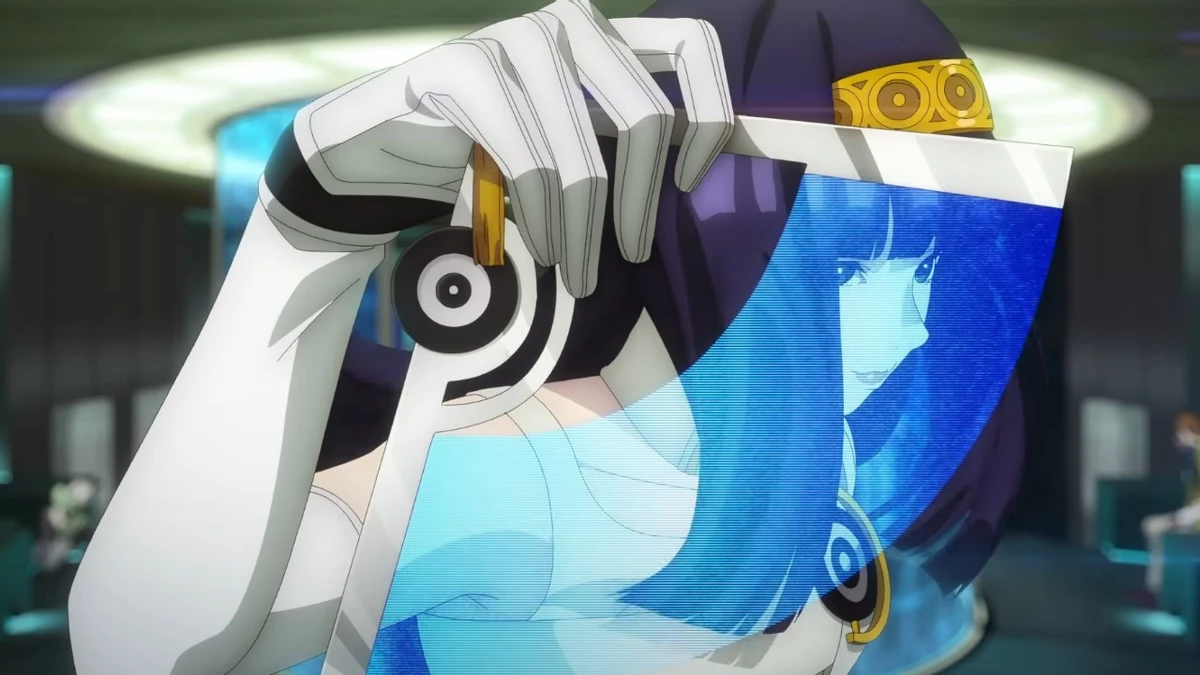 Второй сезон аниме Gnosia получил трейлер и дату показа