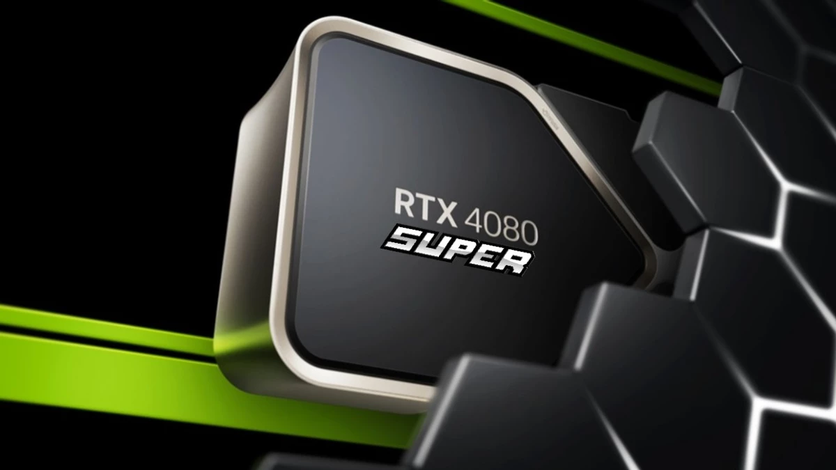 Дизайн коробки Nvidia RTX 4070 Ti Super попал в сеть Дизайн коробки Nvidia RTX 4070 Ti Super попал в сеть