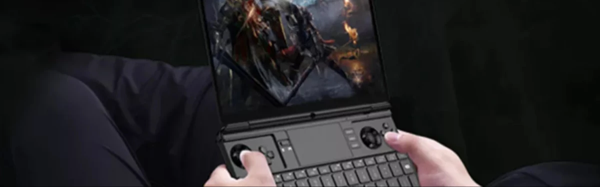 Объявлены цены на GPD Win Max 2, Windows-консоль с AMD Ryzen 7 6800U внутри Объявлены цены на GPD Win Max 2, Windows-консоль с AMD Ryzen 7 6800U внутри