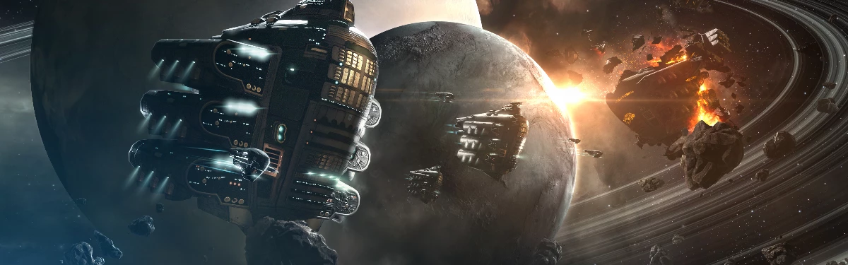 EVE Online — Видеоролик о том, кто на самом деле формирует вселенную Нового Эдема EVE Online — Видеоролик о том, кто на самом деле формирует вселенную Нового Эдема