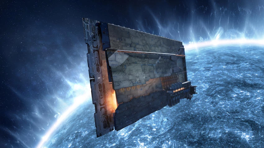 Состоялся анонс дополнения Equinox для EVE Online Состоялся анонс дополнения Equinox для EVE Online